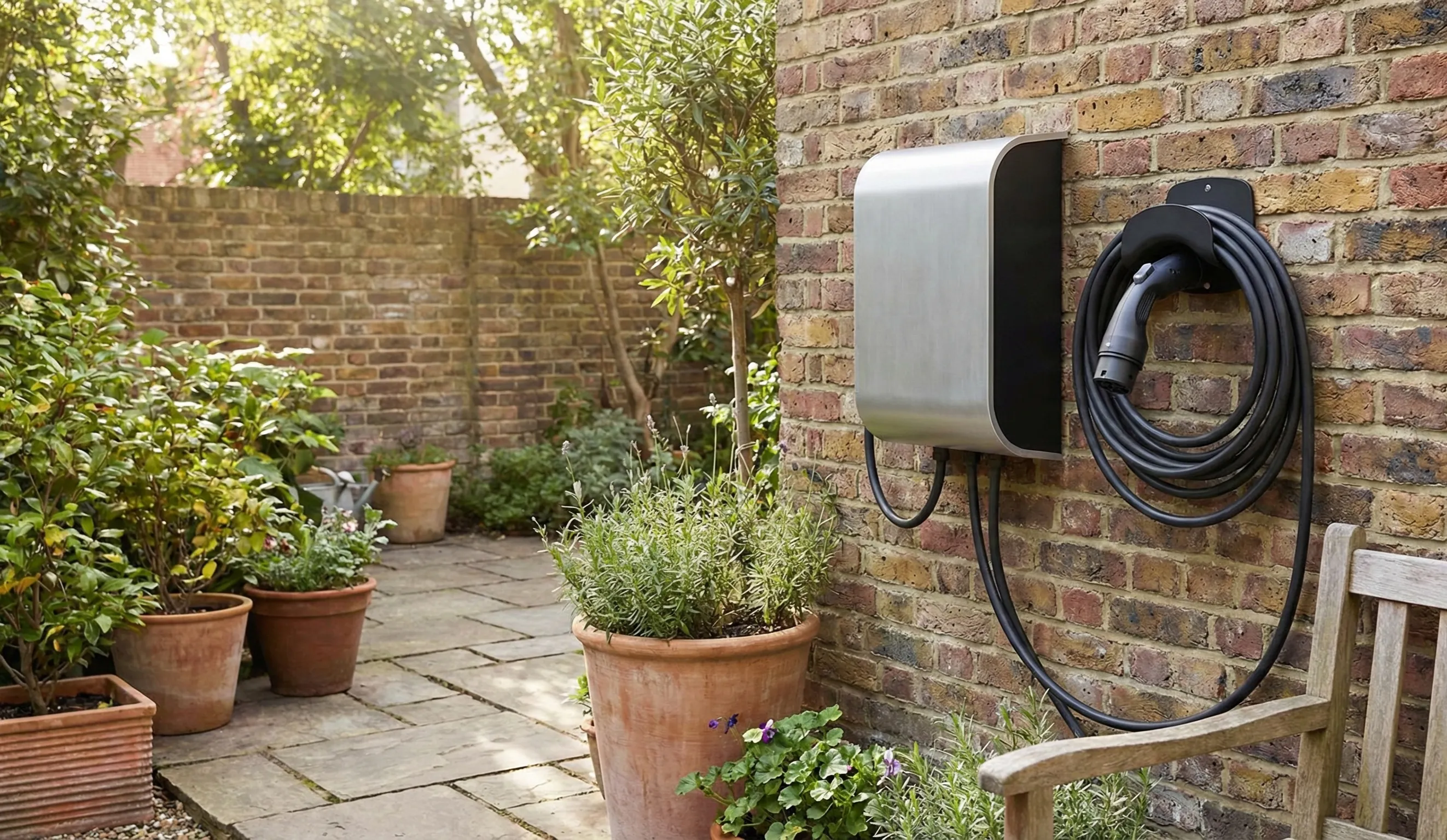 Image installateur borne de recharge irve 4 borne recharge service